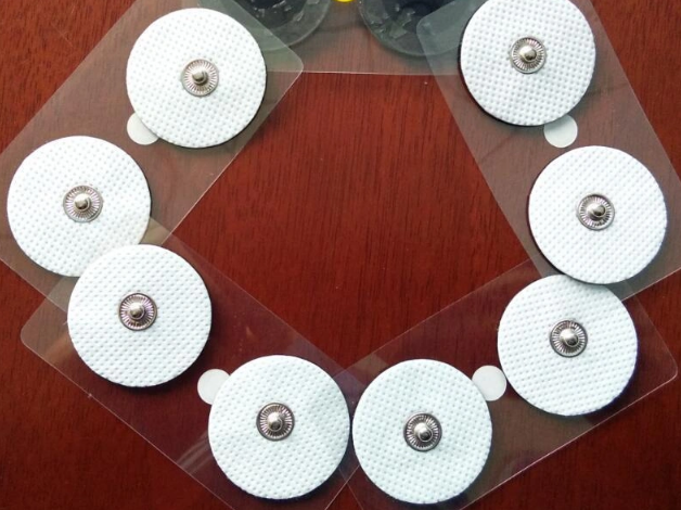 什么是理療電極片？